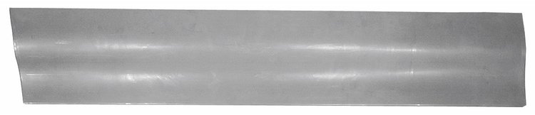 Lower Door Skin 1970-72 Cutlass/Skylark
