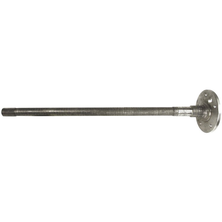 Axle Rear 1964-65 BOP 29-1/8 28-Spline