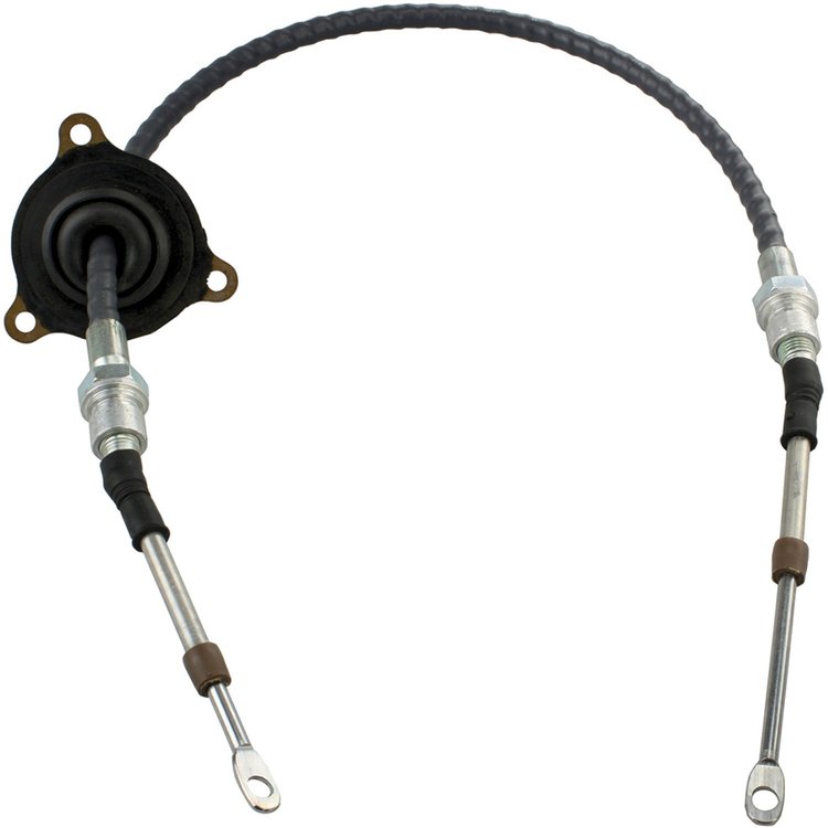 Shifter Cable 1964-72 GM TH350/TH400