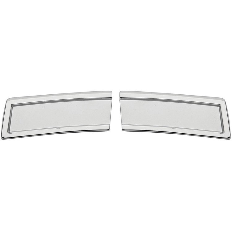 Molding Quarter Extension 1968 Oldsmobile Cutlass Convertible