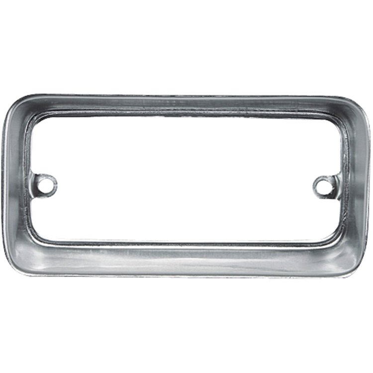 Bezel Park Lamp 1968 Cutlass/442