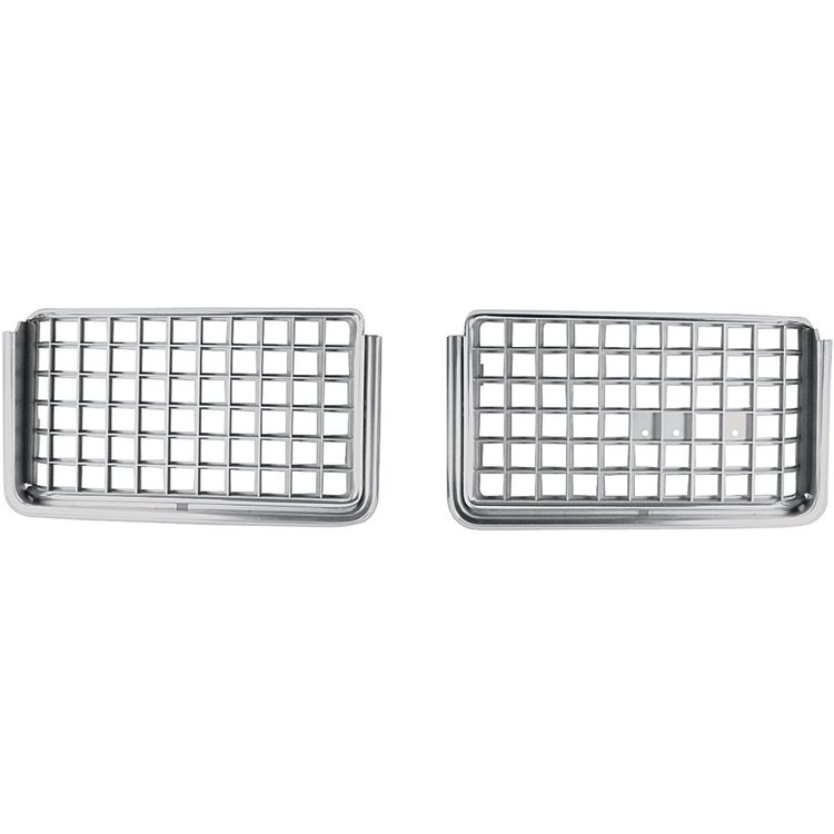 Grille 1972 Cutlass Supreme