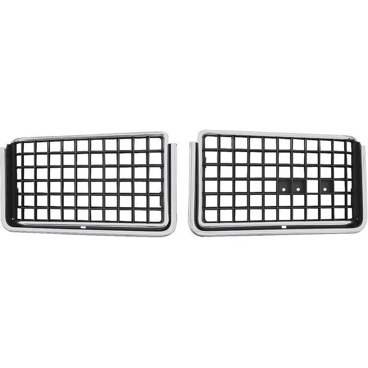 Grille 1972 Cutlass Hurst/Olds