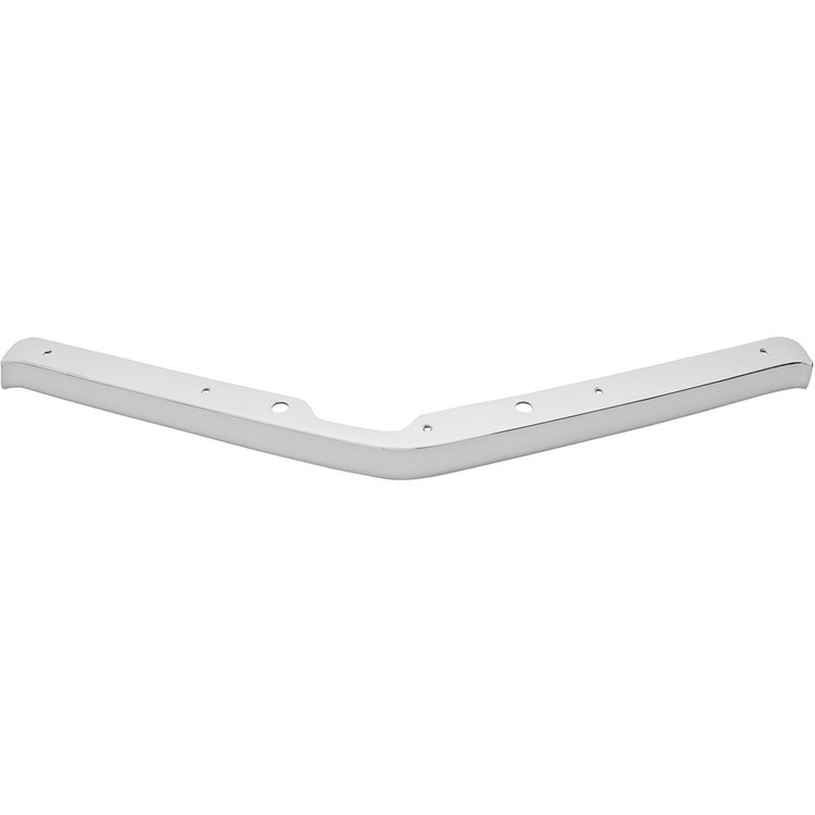 Molding Hood Extension 1968 Cutlass