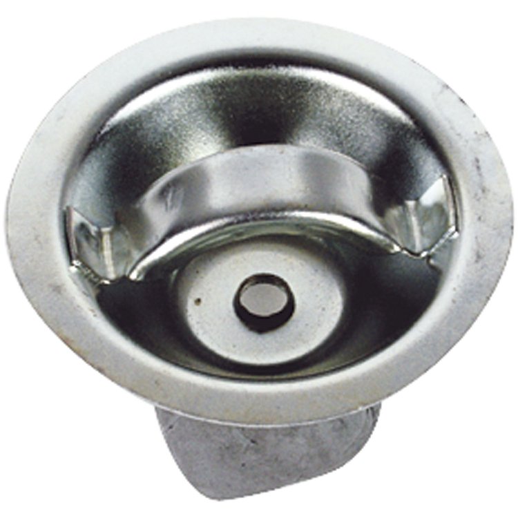 Retainer Spare Tire 1964-68 Oldsmobile