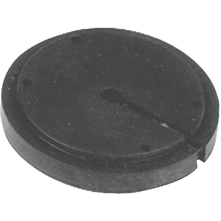 Rubber Plug Trunk Wiring 1968-72 Oldsmobile