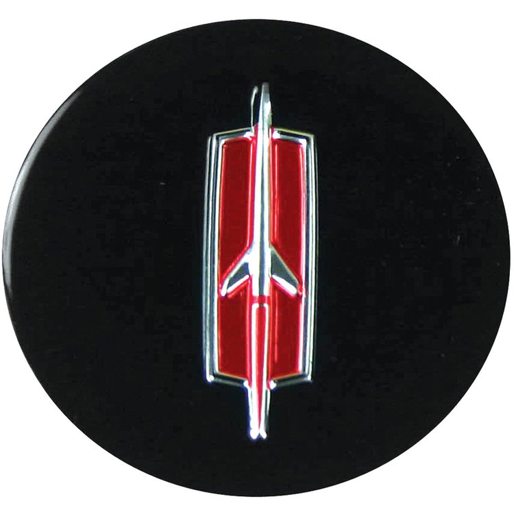 Decal SSI Wheel 1966-72 Cutlass