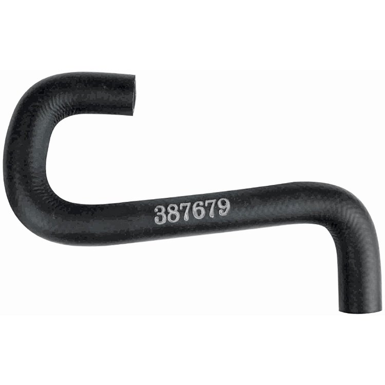Heater Hose Valve to Heater 1965-67 Oldsmobile w/ AC Exc. 4-4-2 Large
