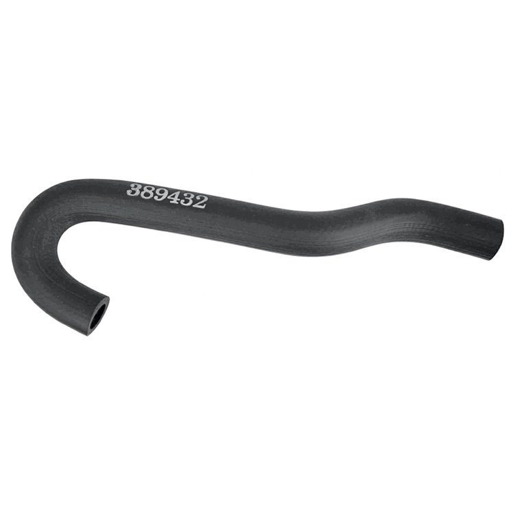 Heater Hose Valve to Heater 1965 4-4-2