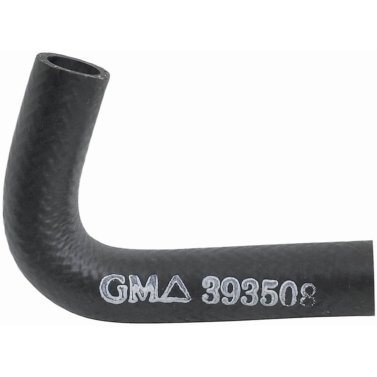 Bypass Hose Formed for 1964-1972 Oldsmobile Cutlass with V8