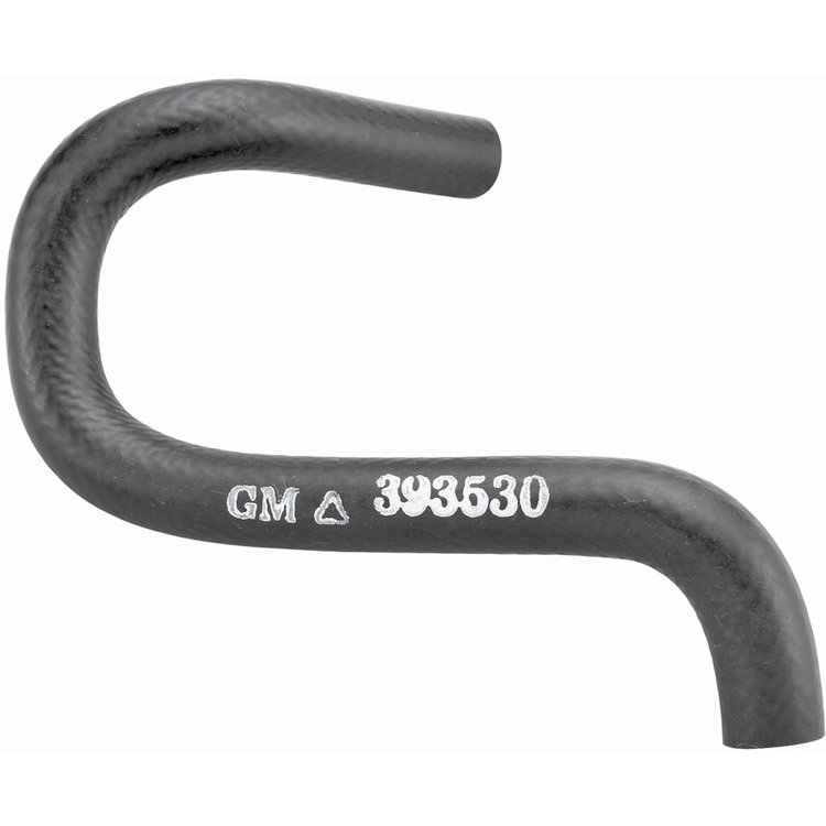 Heater Hose Block Reducer to Heater 1966-67 4-4-2