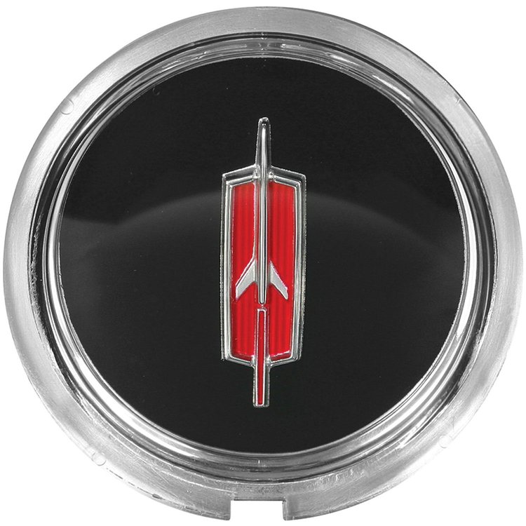 Horn Button 1970 Oldsmobile Sport Wheel
