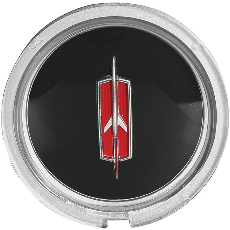 Horn Button 1971-72 Oldsmobile Sport Wheel