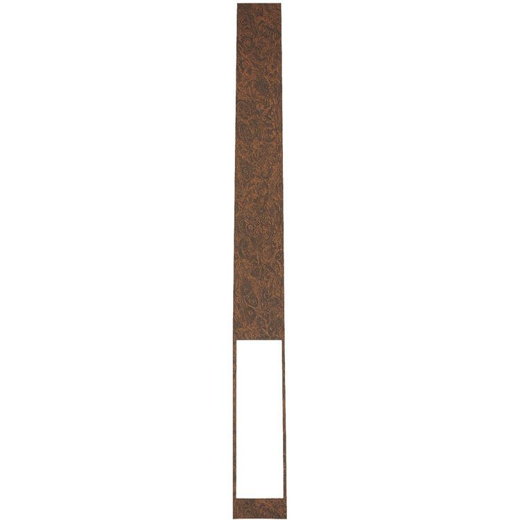 Console WOOD GRAIN INSERTS 1970 Cutlass Automatic Premium
