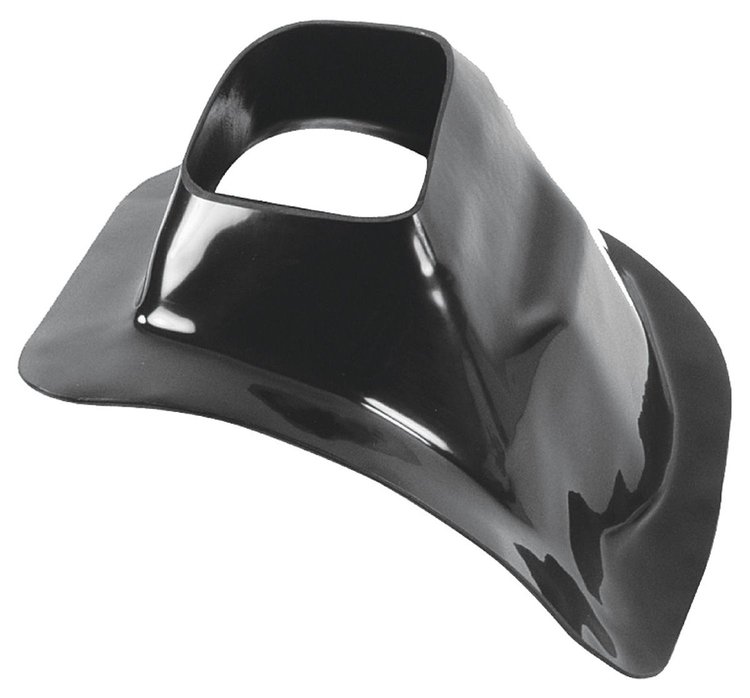 4-Speed Transmission Hump 1968-72 Olds Cutlass/442 Plastic