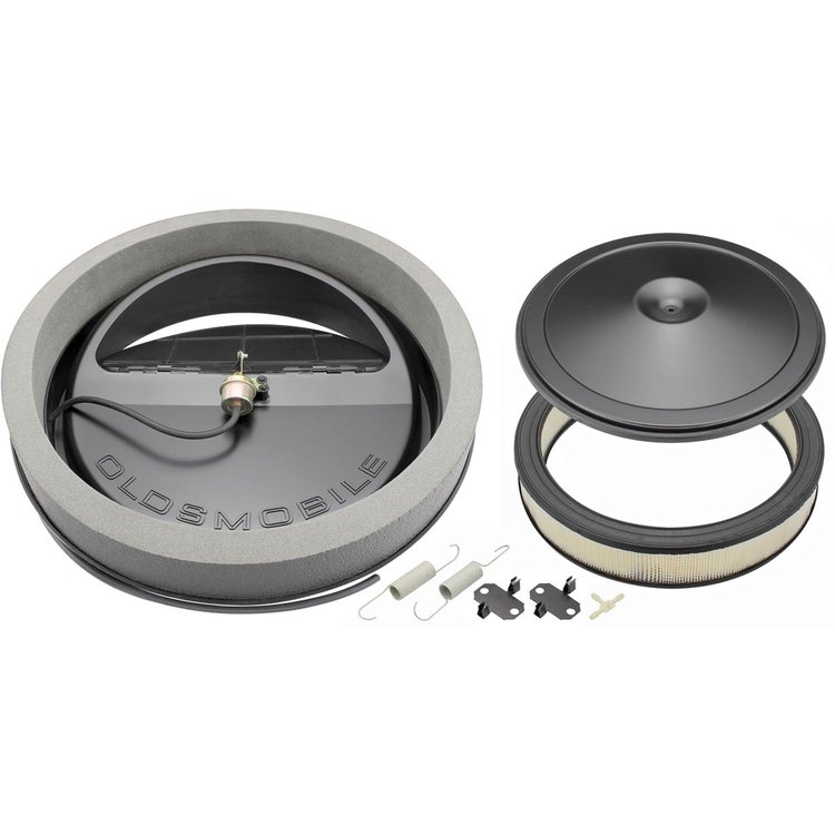 Air Cleaner Assembly 1970-72 Oldsmobile 350 OAI