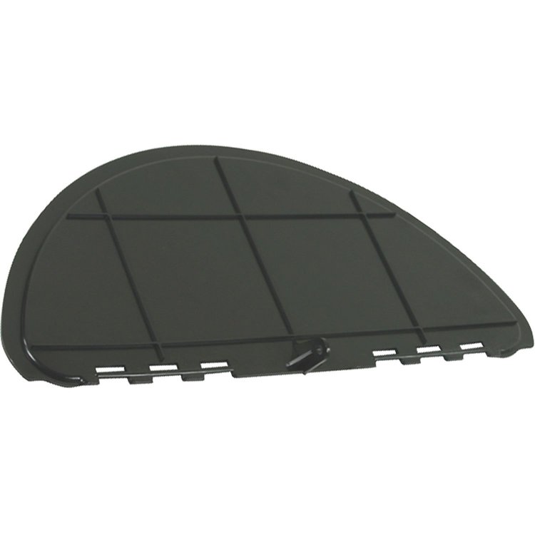 Door Flapper 1970-72 Oldsmobile OAI
