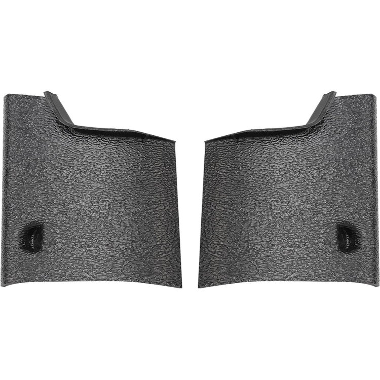 Package Tray Corners 1968-72 Cutlass