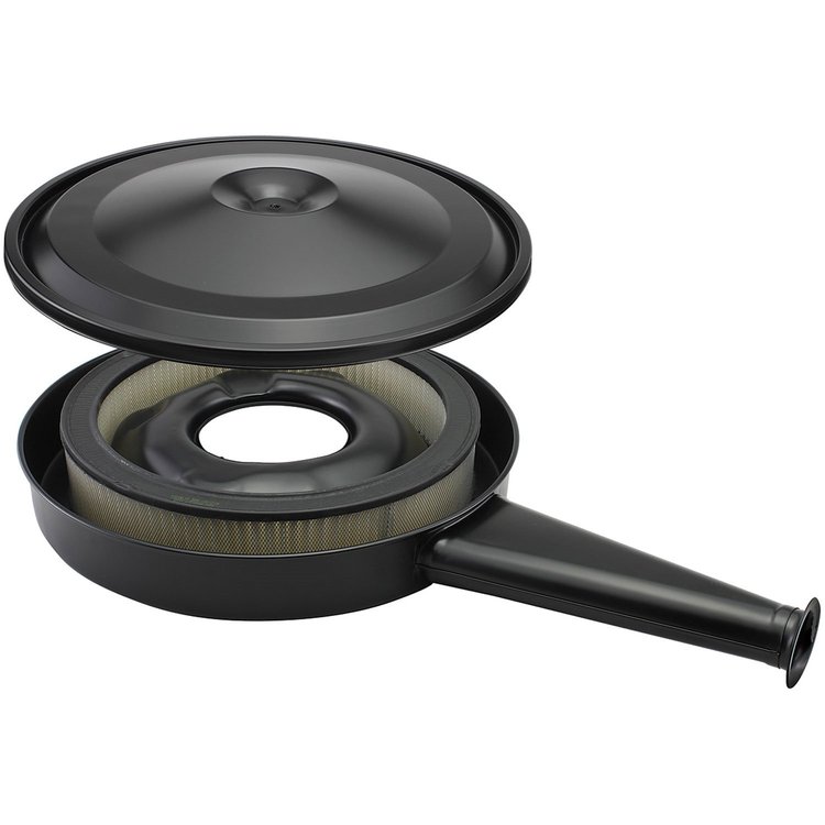 Air Cleaner Assembly 1966-67 SB w/ Rochester