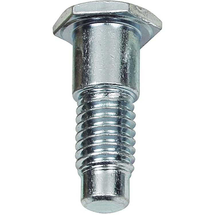 Seat Belt Anchor Bolt 1967-1972 GM A-Body, Riviera, Catalina, Bonneville