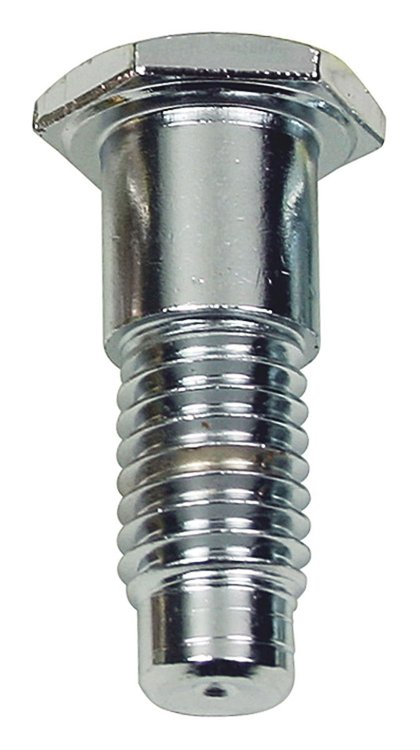 Seat Belt Anchor Bolt 1967-1972 GM A-Body, Riviera, Catalina, Bonneville
