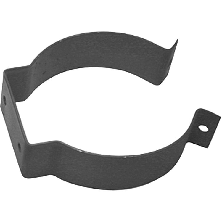 Hose Clamps Inner Fender 1968-69 Oldsmobile