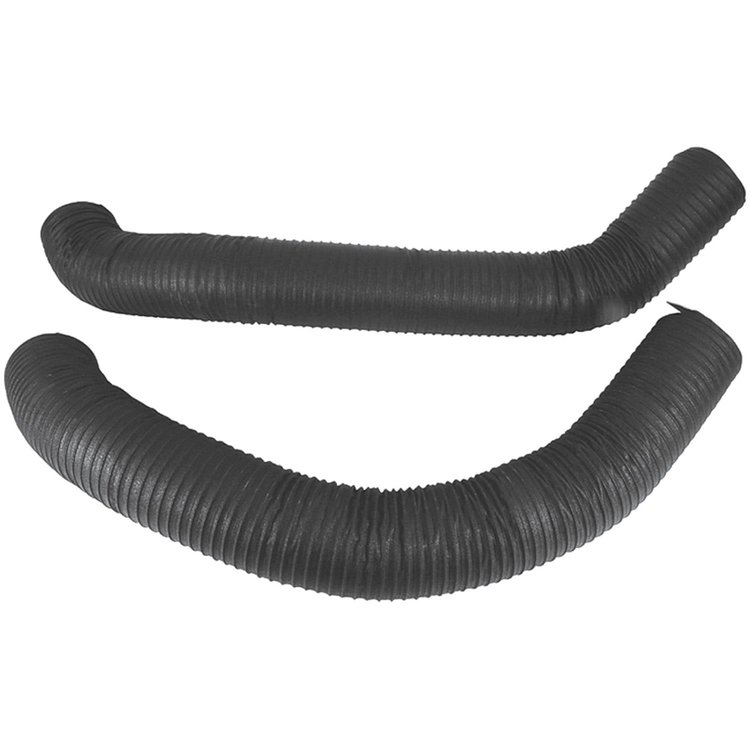 Hose Set Ram Air 1967-69 Oldsmobile