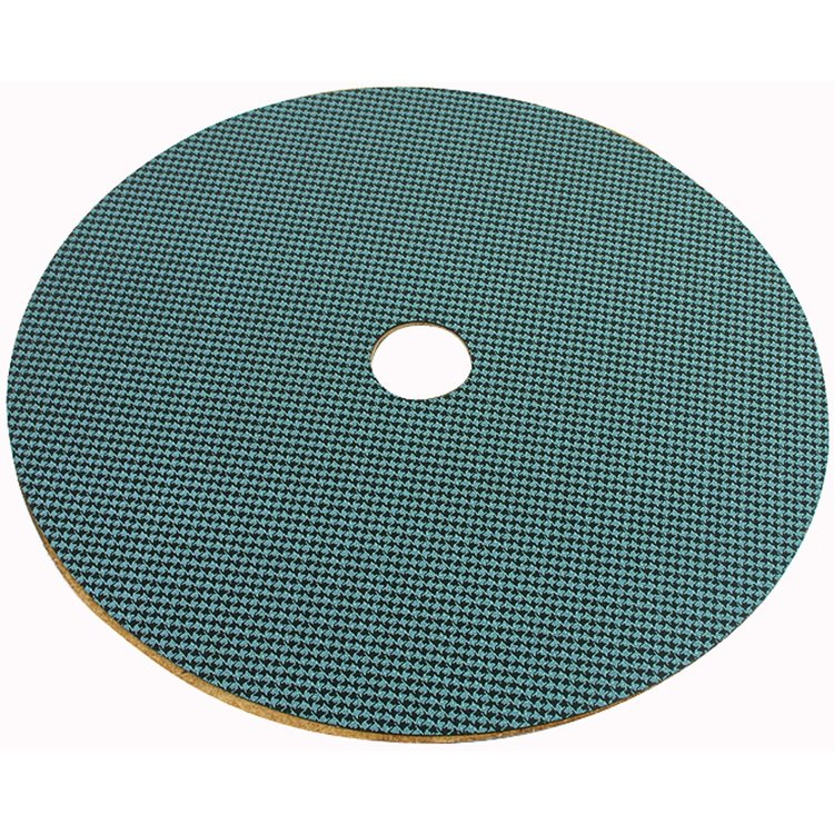 64-8 SPARE TIRE BOARD AQUA