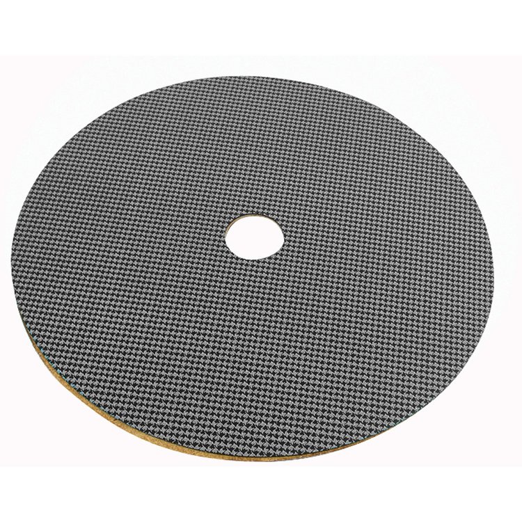 Spare Tire Board 1964-68 Cutlass Gray