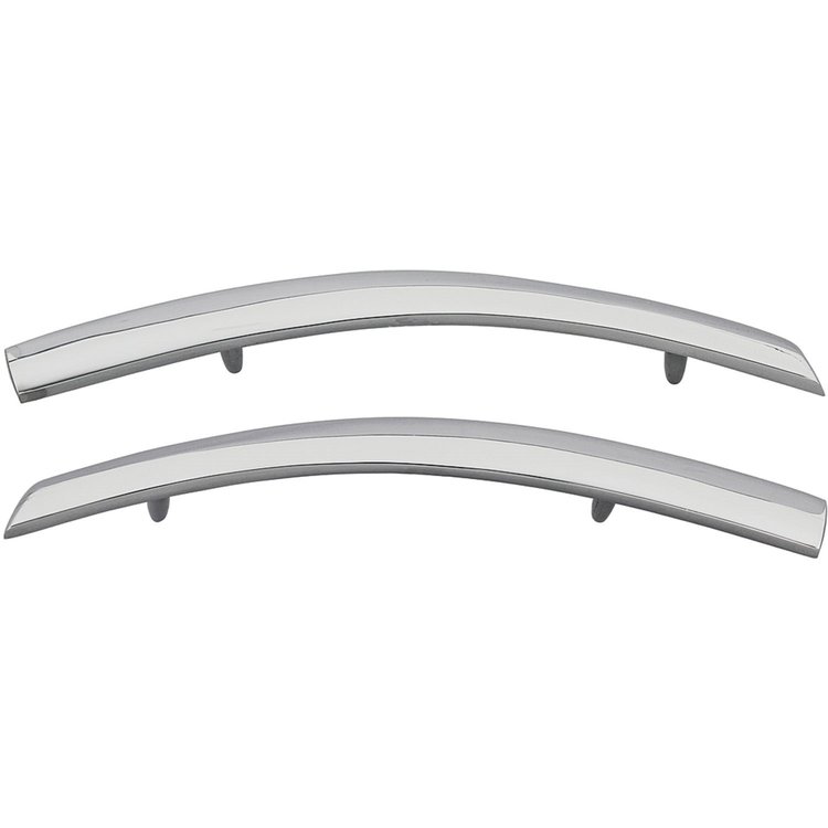 Molding Fender 1968 Cutlass Front Peak