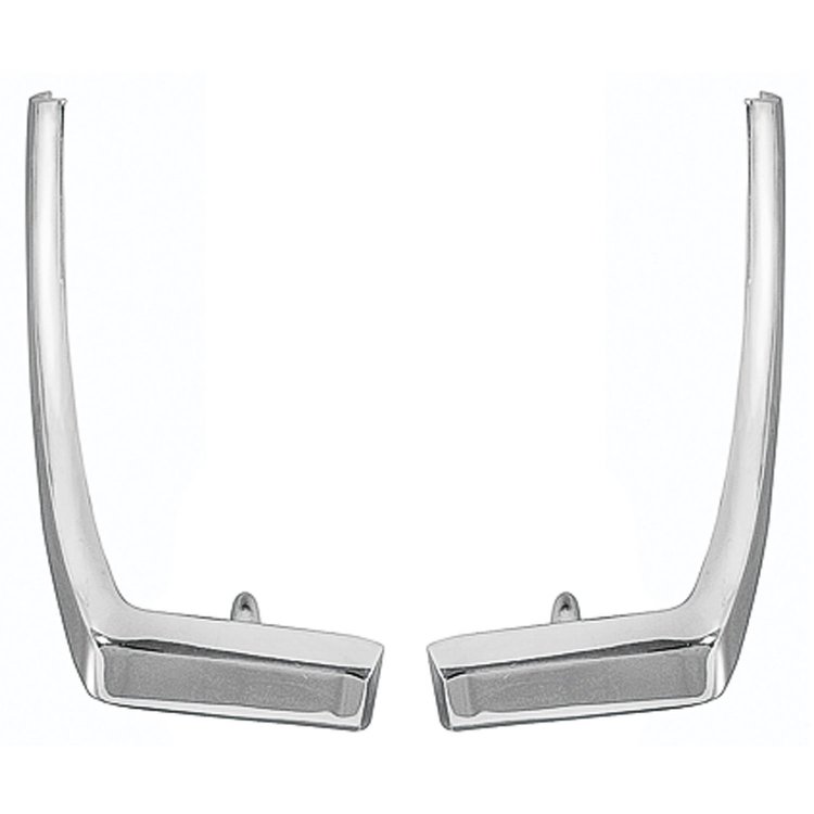 Moldings Vinyl Top 1968-69 Cutlass