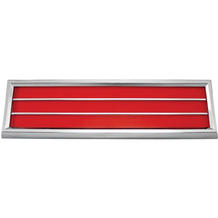 Reflector Door Panel 1970-72 Oldsmobile