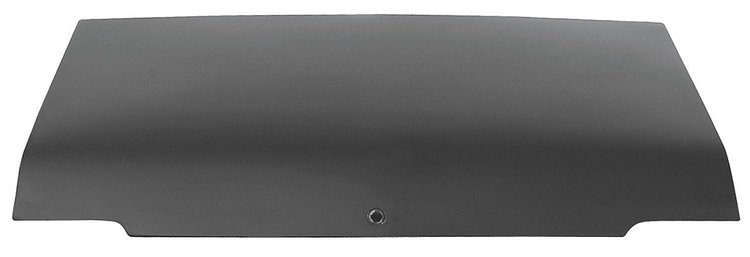 Decklid Hardtop 1970-72 Cutlass/442