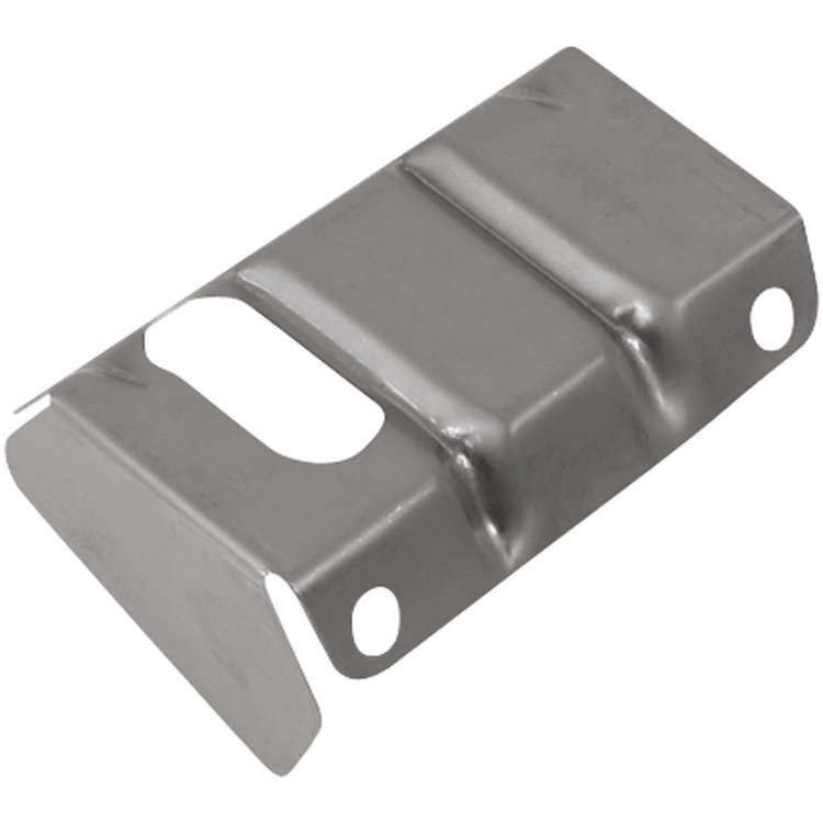 Heat Shield Motor Mount 1968-72 Oldsmobile