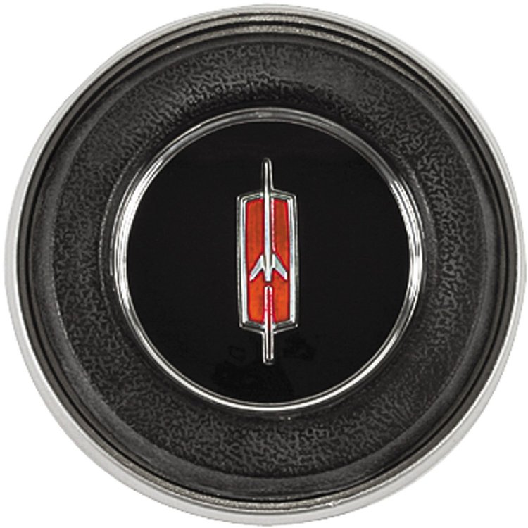 Horn Cap 1970-77 Oldsmobile