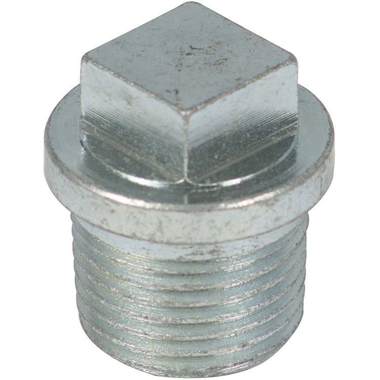 Fill Plug Posi Rear End 3/4