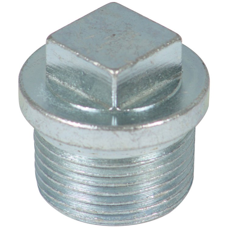 Fill Plug Posi Rear End 1