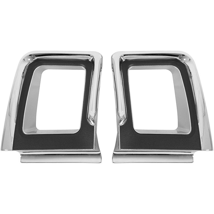 Bezel Tail Lamp 1967 Cutlass 442