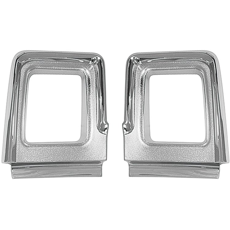 Bezel Tail Lamp 1967 Cutlass Supreme