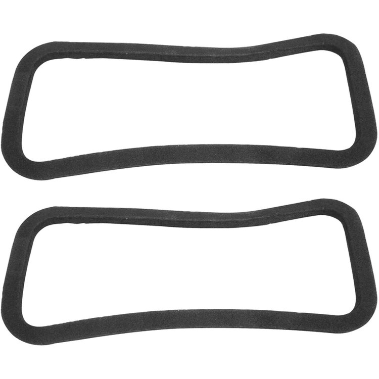 Gaskets Backup Housing 1966 Oldsmobile