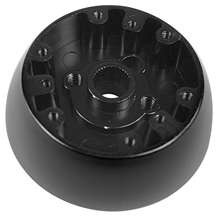Hub Steering Wheel 1970-77 Oldsmobile 4-Spoke Wheel