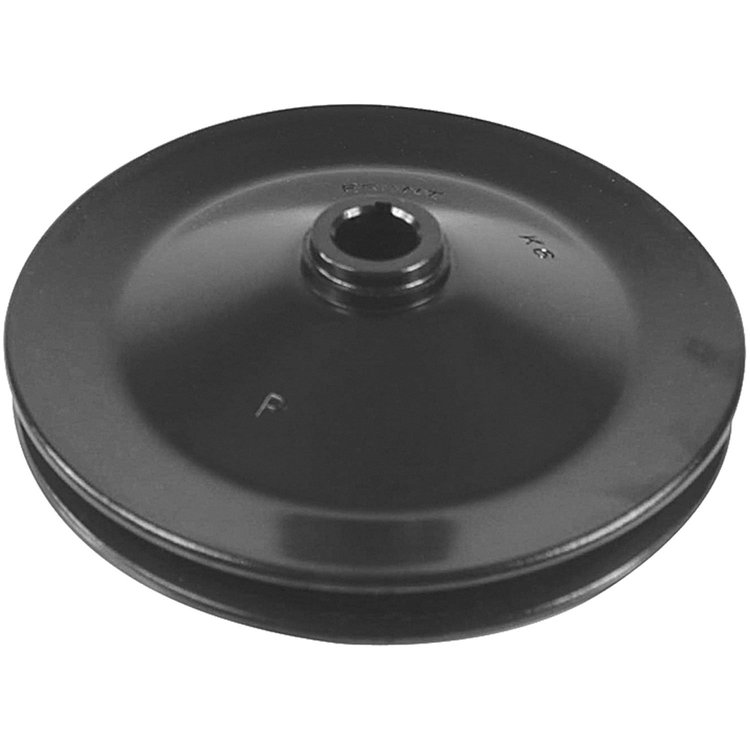 Pulley Power Steering 1968-72 Oldsmobile