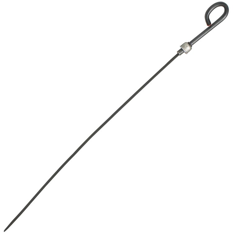 Dipstick Oil 1968-72 Oldsmobile 400/455 Red Tip