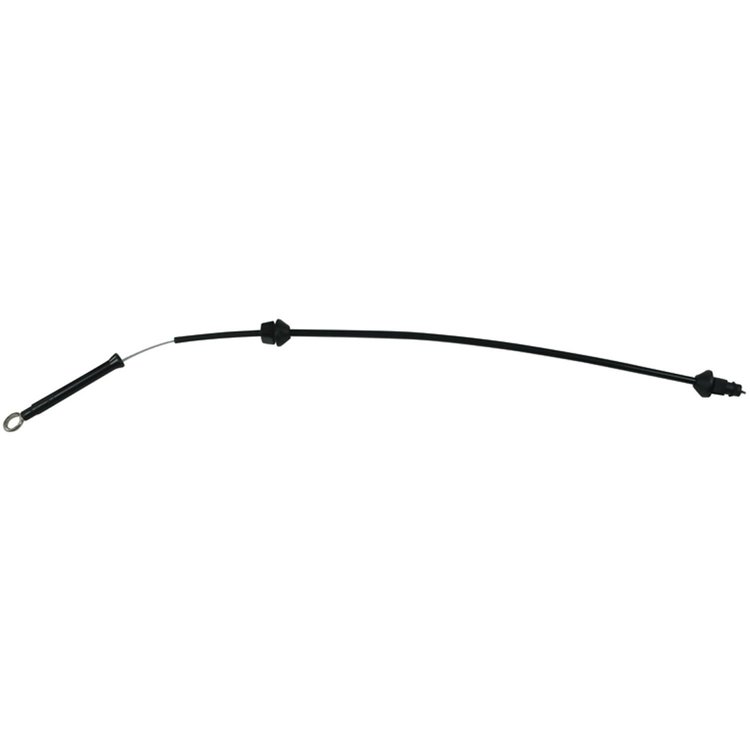 Accelerator Cable 1968-72 Cutlass 4BBL