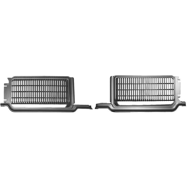 Grille 1970 Cutlass Supreme