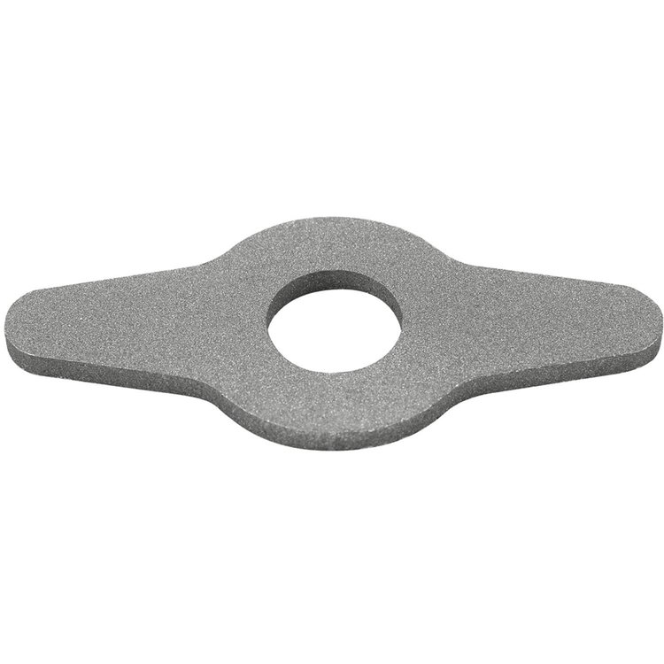 Washer Brake Shoe 1964-77 A-Body Rear Drum