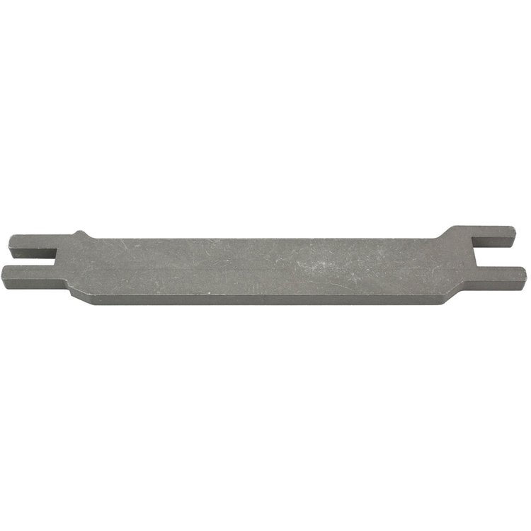 Spacer Bar Brake Shoe 1964-77 A-Body Rear Drum