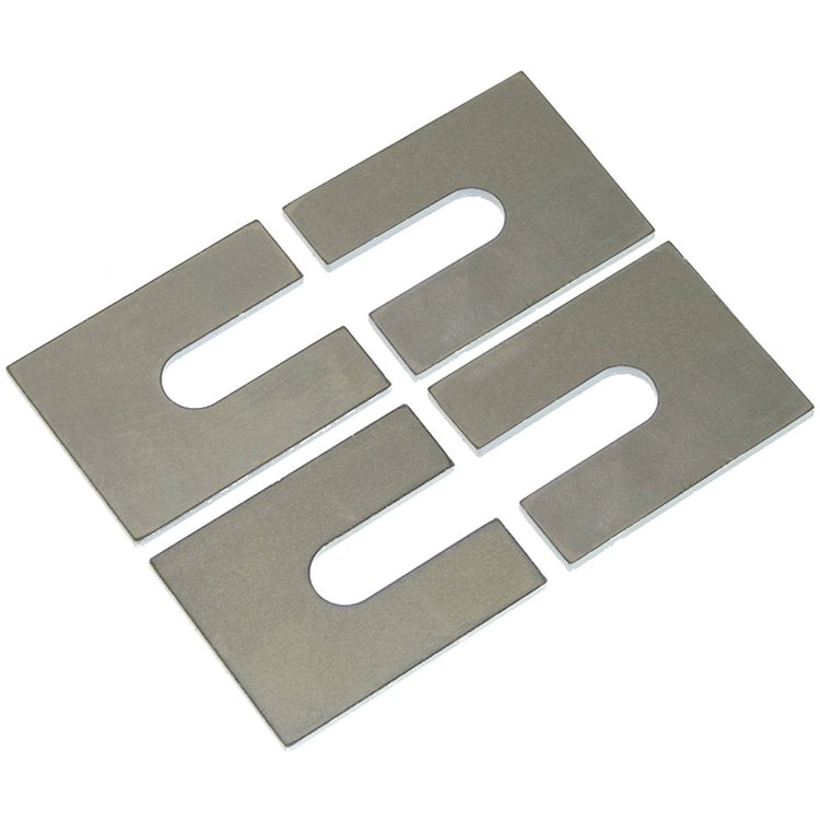 Support Shims Radiator 1969-72 Oldsmobile