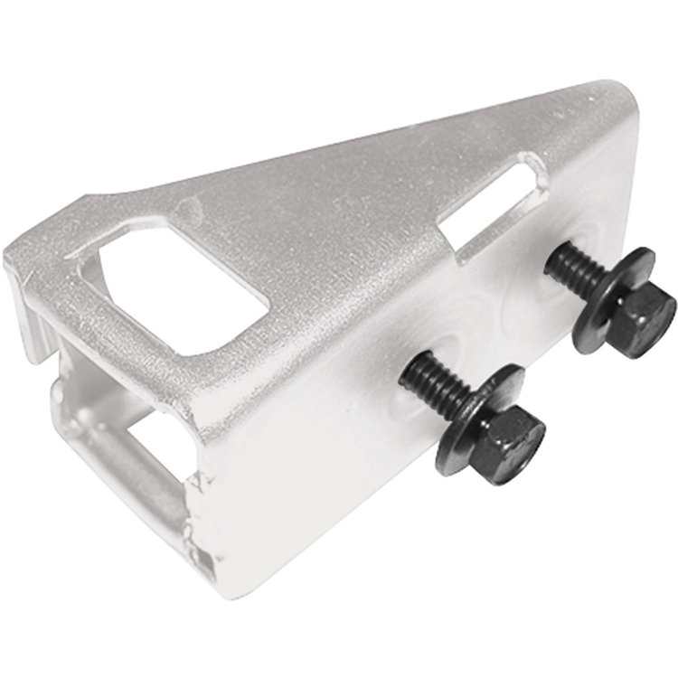 Bolts Trunk Catch 1968-72 A-Body 3pc