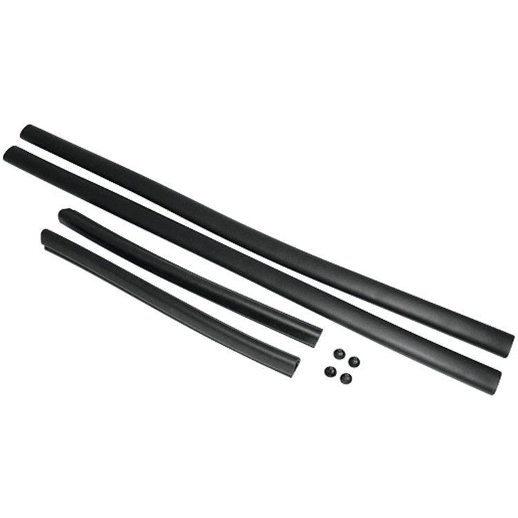 Radiator Seals 1970-72 Oldsmobile All 4pc